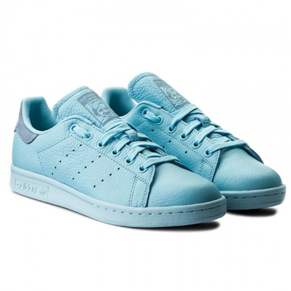 adidas stan smith ice blue